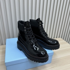 Prada Boots